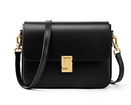 Le Saint-Germain – Sac Bandoulière Minimaliste