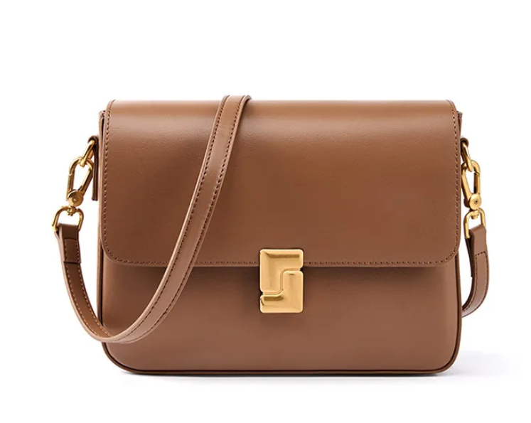 Le Saint-Germain – Sac Bandoulière Minimaliste