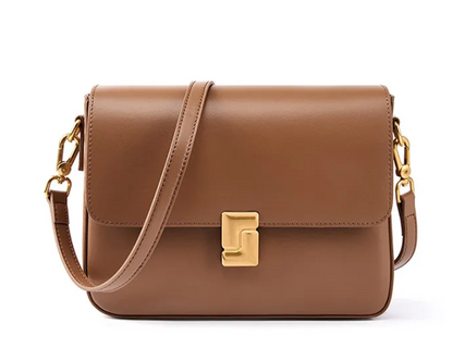 Le Saint-Germain – Sac Bandoulière Minimaliste