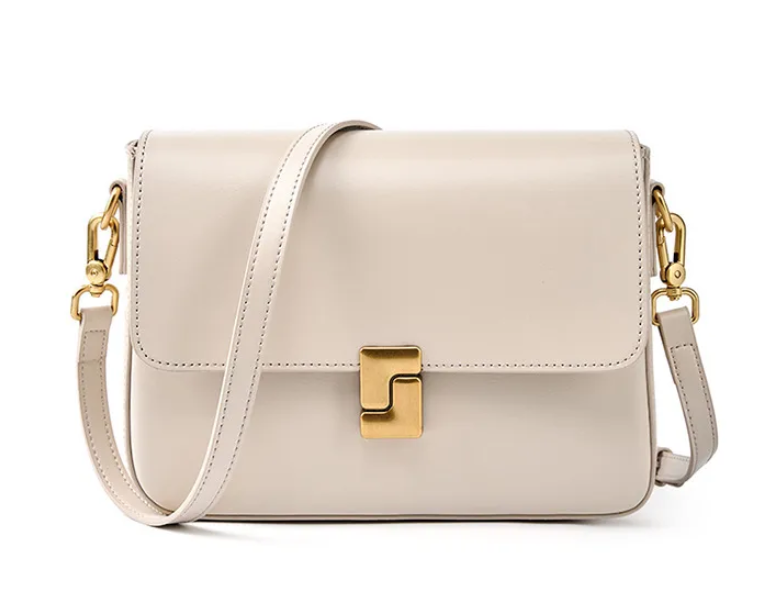 Le Saint-Germain – Sac Bandoulière Minimaliste